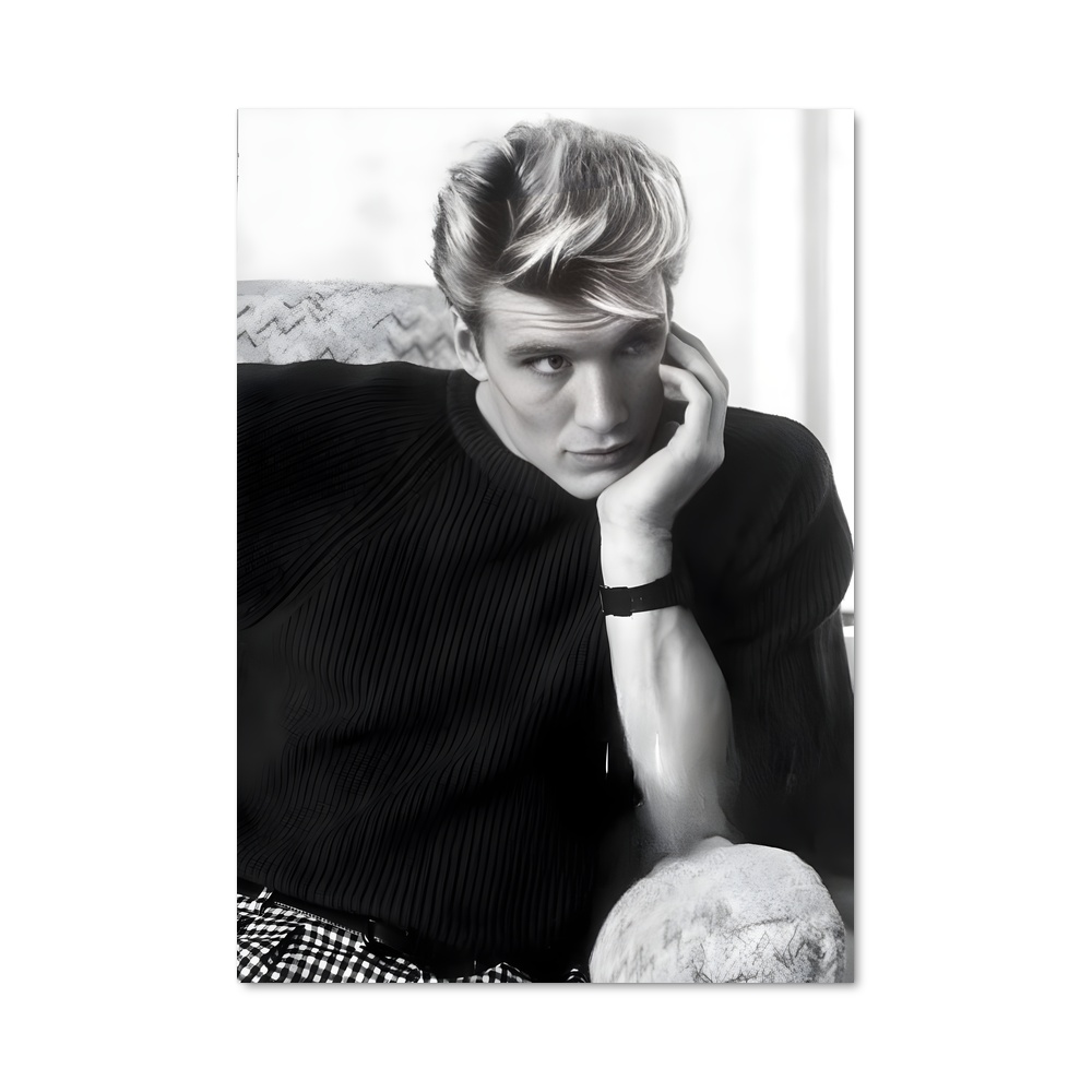 Poster Dolph lundgren